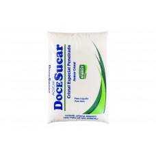 AÇÚCAR CRISTAL DOCESUCAR 2KG