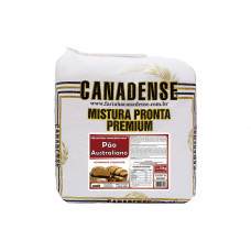 MISTURA CANADENSE PAO AUSTRALIANO 10KG