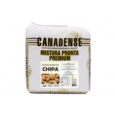 MISTURA CANADENSE PARA CHIPA 5KG