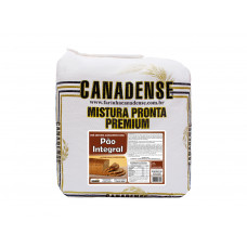 MISTURA CANADENSE PÃO INTEGRAL 10KG