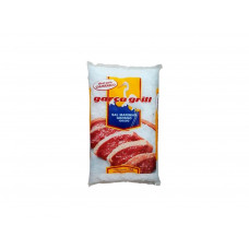 SAL GROSSO CHURRASCO GARÇA 1KG - UNIDADE