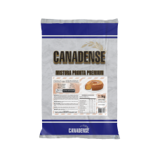 MISTURA CANADENSE DE BOLO DE CENOURA 05 kg