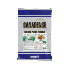 MISTURA CANADENSE DE BOLO DE COCO 05 kg