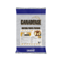 MISTURA CANADENSE DE BOLO INGLÊS 05 kg