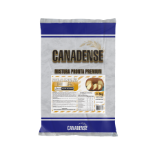 MISTURA CANADENSE DE BOLO INGLÊS 05 kg