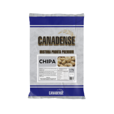 MISTURA CANADENSE PARA CHIPA 5KG