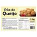 MISTURA CANADENSE PARA PÃO DE QUEIJO 5KG 