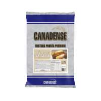 MISTURA CANADENSE DE PÃO DE BATATA 05 kg