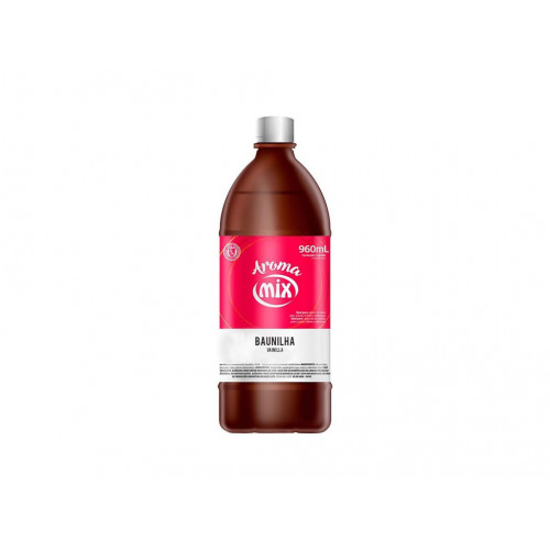 AROMA ARTIFICIAL DE BAUNILHA SELECTA 960ML