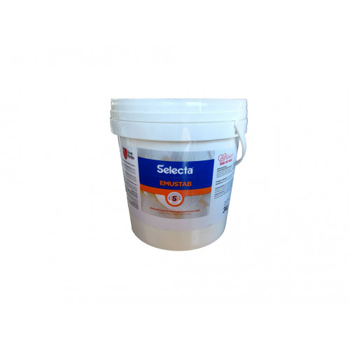 EMULSIFICANTE EMUSTAB DR BD SELECTA 3KG