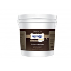 PASTA PARA RECHEIOS E COBERTURA CREME SPECIALITA CREMA DE LEITINHO SABOR 3KG