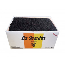 UVAS PASSAS SEM SEMENTES CAIXA 10 KG - IDEAL PARA PANETONE