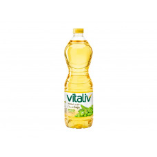 OLEO DE SOJA VITALIV  900ML